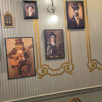 Curio Bistro - Cajun/Creole Near Me - New Orleans, Louisiana