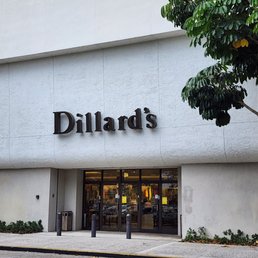 Exterior photo of Dillard's - Plantation, Florida Exterior photo of Dillard's - Plantation, Florida