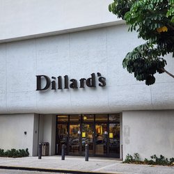 Dillard's