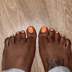 Lush Nail Bar