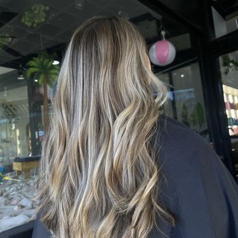 PaperDoll Salon - Hair Salons Near Me - San Diego, California PaperDoll Salon - Hair Salons Near Me - San Diego, California