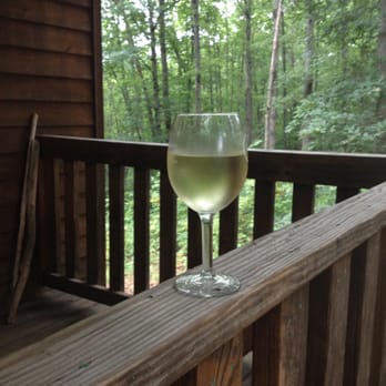 Photos For Frog Holler Cabins Yelp