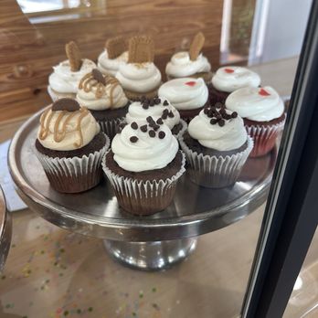 Sweet Nellie’s Bakery - Cupcakes Near Me - San Antonio, Florida Sweet Nellie’s Bakery - Cupcakes Near Me - San Antonio, Florida