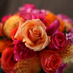 Couture Dezigns - Bridal bouquet