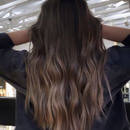 Sun kissed Balayage Sun kissed Balayage