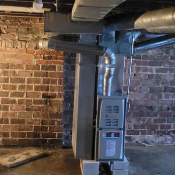Annick Heating and Cooling - Heating & Air Conditioning/HVAC Near Me - Cranesville, Pennsylvania Annick Heating and Cooling - Heating & Air Conditioning/HVAC Near Me - Cranesville, Pennsylvania