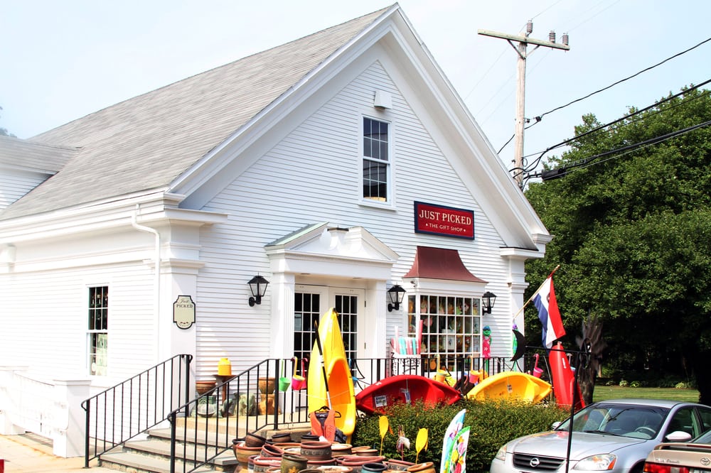 JUST PICKED GIFTS Updated September 2024 18 Photos 13 Willow St