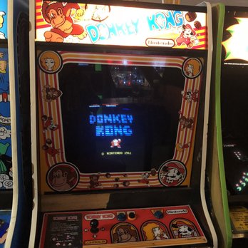 Crabtowne - Why I love my Pac Man.. this is my game!!! - Seafood Near Me - Glen Burnie, Maryland