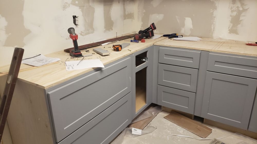 Slide of Certified Handyman Service