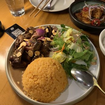 NEP Cafe - Vietnamese Shaking Beef - Breakfast & Brunch Near Me - Irvine, California NEP Cafe - Vietnamese Shaking Beef - Breakfast & Brunch Near Me - Irvine, California