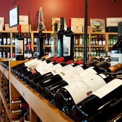 The Wine Hutch - The Wine Hutch courtesy of http://www.yelp.com/biz/karin-bruno-photography-brooklyn