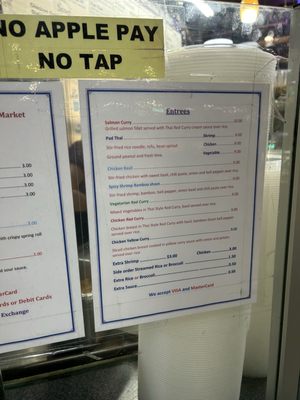 Little Thai Market by null