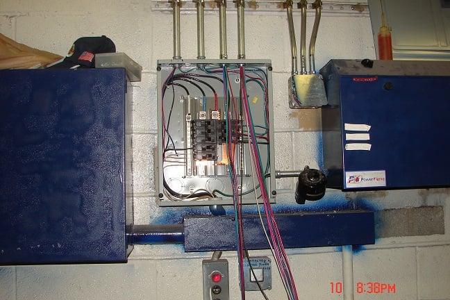 Slide of Holland Ave Plumbing and Heating