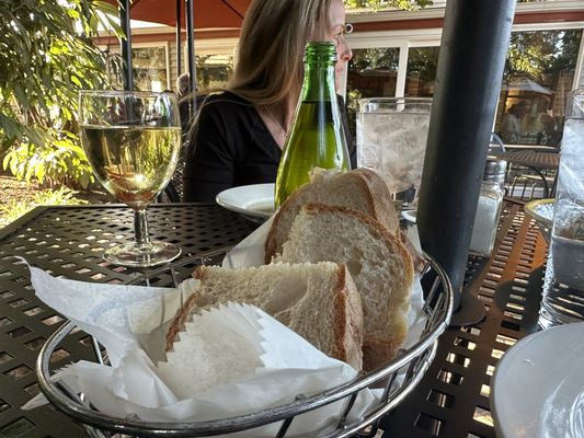 Vecchia Osteria by null
