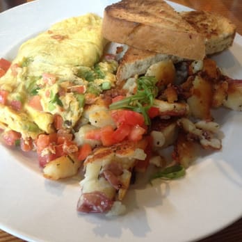 Orphan - Avocado scramble w/ rosemary bread and potatoes - Breakfast & Brunch Near Me - Sacramento, California Orphan - Avocado scramble w/ rosemary bread and potatoes - Breakfast & Brunch Near Me - Sacramento, California