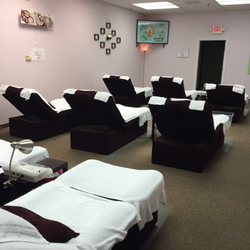 Good Foot Spa