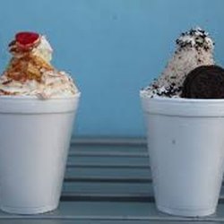 IceTastic Snowballs