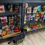 Addy's Pet Shop