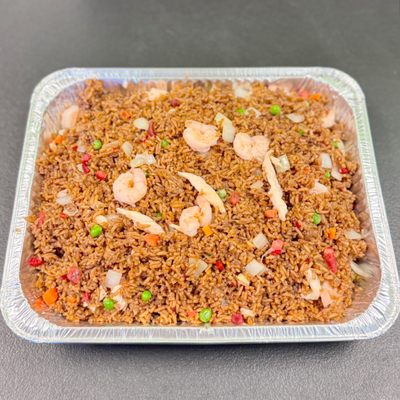 Lucky Corner Restaurant