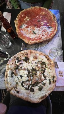 L'Antica Pizzeria da Michele by null