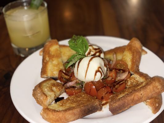 King Street Oyster Bar by null