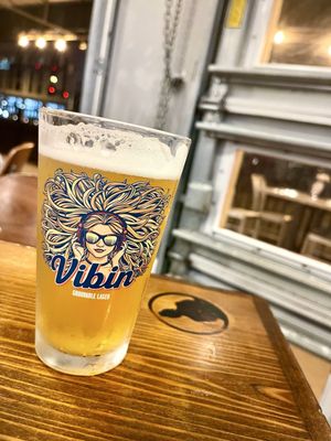 Funky Buddha Brewery by null