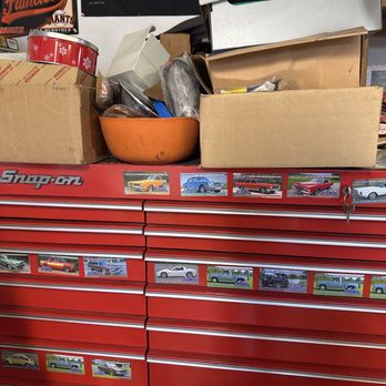Folks Lock And Key - Keys worked perfectly for my toolbox - Keys & Locksmiths Near Me - Vallejo, California Folks Lock And Key - Keys worked perfectly for my toolbox - Keys & Locksmiths Near Me - Vallejo, California
