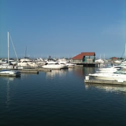 Gaslight Pointe Marina - Gaslight Pointe Marina