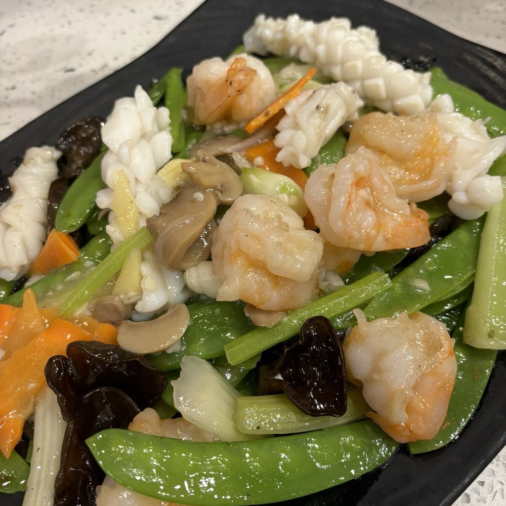 Deer Garden Restaurant - Chinese Near Me - Coquitlam, British Columbia Deer Garden Restaurant - Chinese Near Me - Coquitlam, British Columbia