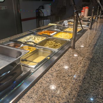Bishop's Meat and Three - Food Selection - Southern Near Me - Franklin, Tennessee