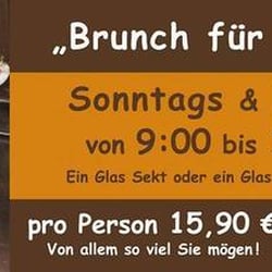 Restaurant Maternus