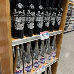 Publix - Gators Championship Bottle