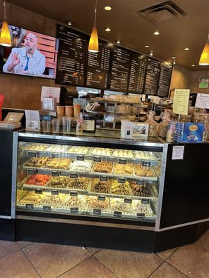 Vaccaro's Italian Pastry Shop, Little Italy by null