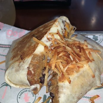Dos Croquetas - Wrap - Bakeries Near Me - Miami, Florida Dos Croquetas - Wrap - Bakeries Near Me - Miami, Florida