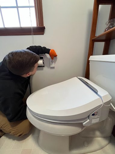 Slide of Berks Plumbing Specialist