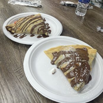 Chocolate House - Desserts Near Me - Queens, New York