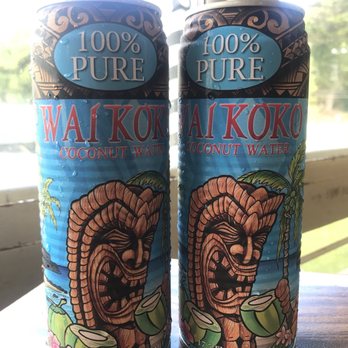 Kokee Lodge - really good coconut water - Cocktail Bars Near Me - Waimea, Hawaii Kokee Lodge - really good coconut water - Cocktail Bars Near Me - Waimea, Hawaii