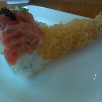 Genki Ya - Sushi Bars Near Me - Brookline, Massachusetts