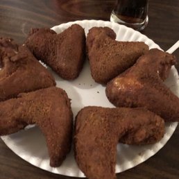 Murphy's Wings