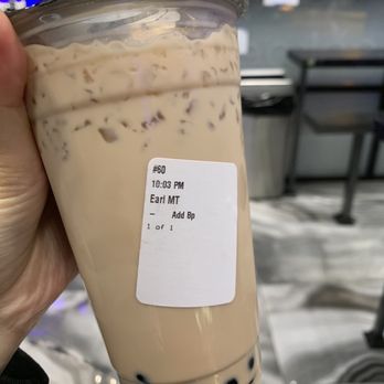 Pekoe - Earl Milk Tea - Coffee & Tea Near Me - San Jose, California Pekoe - Earl Milk Tea - Coffee & Tea Near Me - San Jose, California
