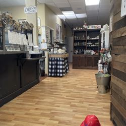Oneroom Coffee Shop
