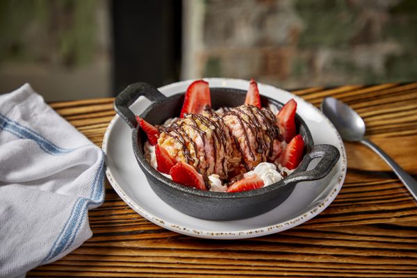 Texan Taco Bar by null