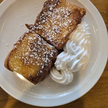 Egghead Cafe - Sweetness - Coffee & Tea Near Me - Honolulu, Hawaii