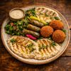 Famous Pita Mediterranean Grill gift card
