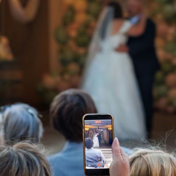 Focus Video - Dixon Backyard Wedding Photography by Focus Video, small wedding photography, full wedding photography, wedding photography in sacramento - Event Photography Near Me