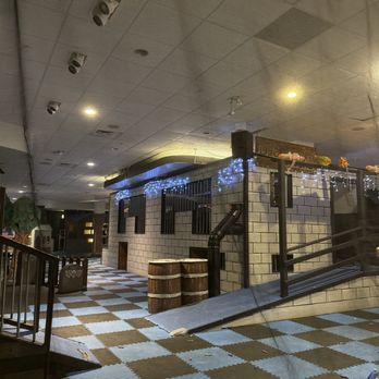 Pups of War Arena - Part of the Pups of War Arena in Pearlridge mall. - Kids Activities Near Me - Aiea, Hawaii
