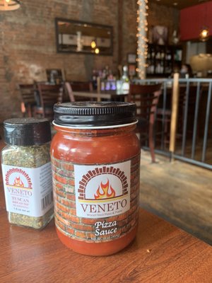 Veneto Pizza & Pasta by null