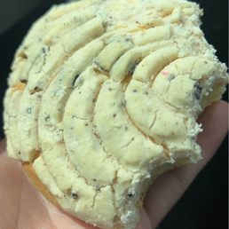 Conchas