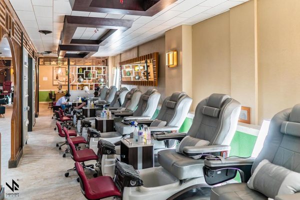 YAME NAILS & SPA - 386 Photos & 377 Reviews - 6730 SE Foster Rd