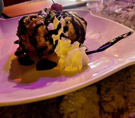 Golden Pavilion Restaurant by null